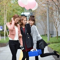 姐妹三人qq头像_微信三姐妹头像