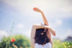 非主流小清新女生图片 小清新女生图片大全