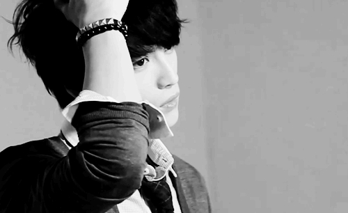 一个人男生非主流QQ图片