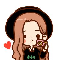 可爱卡通qq情侣头像一对两张_用尽一生陪伴你