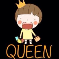 可爱卡通qq情侣头像一对两张_用尽一生陪伴你