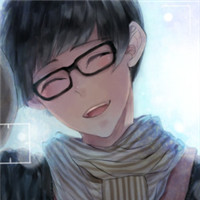 可爱卡通qq情侣头像一对两张_用尽一生陪伴你