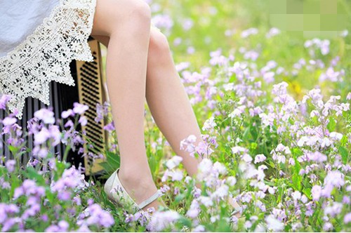 非主流唯美女生图片大全