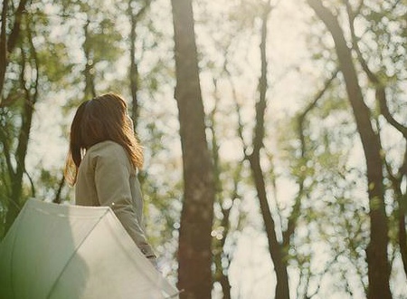 非主流唯美女生图片大全