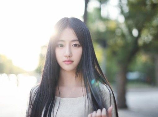 非主流唯美女生图片大全