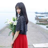 qq可爱女生头像_qq女生头像可爱的