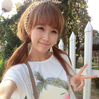 qq可爱女生头像_qq女生头像可爱的