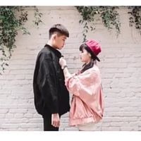 qq唯美情侣头像-最美好的爱恋