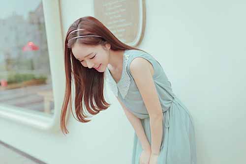 女生图片非主流不带字