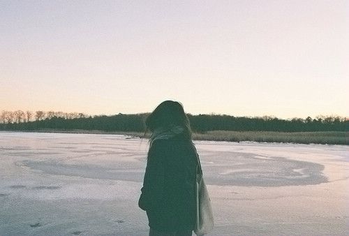 女生图片非主流不带字