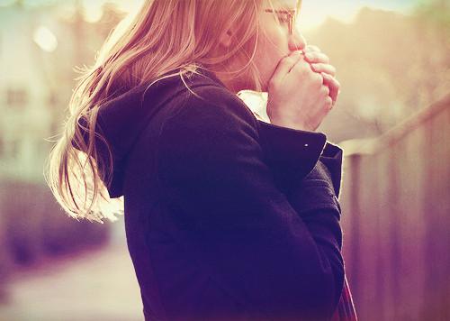 女生图片非主流不带字