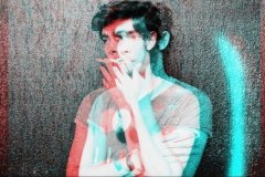 非主流男生抽烟图片 抽烟的男生图片