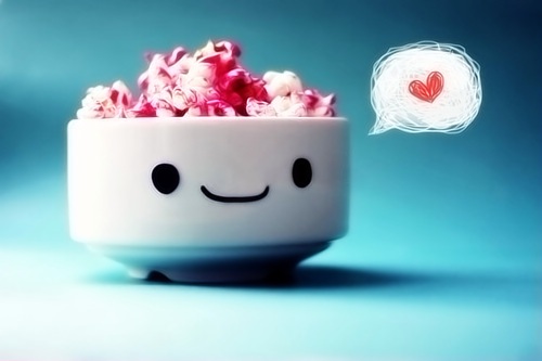 qq女生个性签名非主流_爱情是海底针