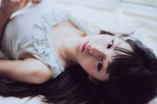 qq女生个性签名非主流_爱情是海底针