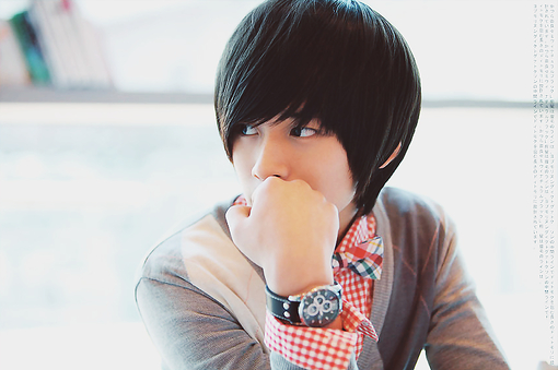 90后非主流男生头像图片