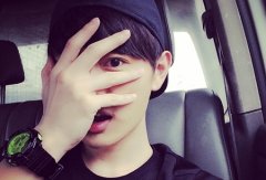 90后非主流男生头像图片 图片大全非主流男生