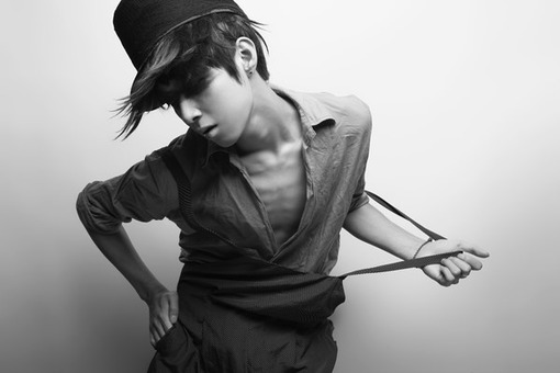 90后非主流男生头像图片