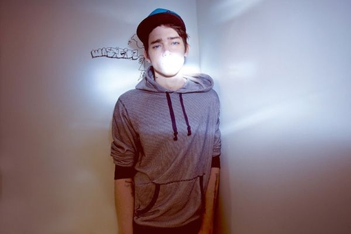 90后非主流男生头像图片