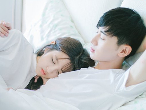 非主流情侣拥抱图片大全