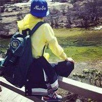 帅气背影男生头像_微信男生背影头像