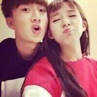 幸福恩爱的双人情侣头像_甜蜜幸福的生活