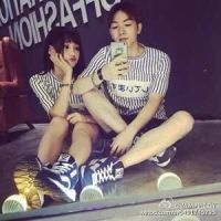 幸福恩爱的双人情侣头像_甜蜜幸福的生活