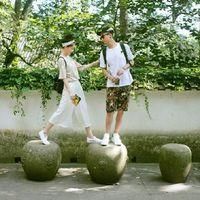 幸福恩爱的双人情侣头像_甜蜜幸福的生活