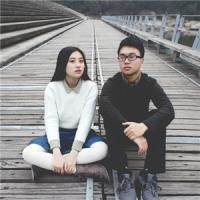 幸福恩爱的双人情侣头像_甜蜜幸福的生活