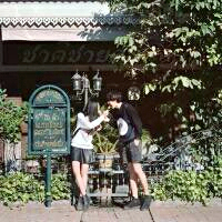 幸福恩爱的双人情侣头像_甜蜜幸福的生活