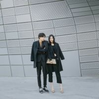 幸福恩爱的双人情侣头像_甜蜜幸福的生活