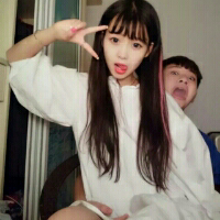 幸福恩爱的双人情侣头像_甜蜜幸福的生活