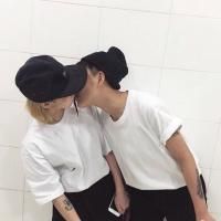 幸福恩爱的双人情侣头像_甜蜜幸福的生活