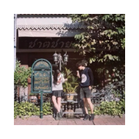 幸福恩爱的双人情侣头像_甜蜜幸福的生活