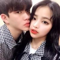 幸福恩爱的双人情侣头像_甜蜜幸福的生活