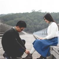 幸福恩爱的双人情侣头像_甜蜜幸福的生活