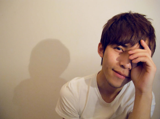 非主流图片男生超帅气