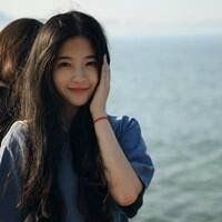 非主流可爱女生头像_可爱美女子