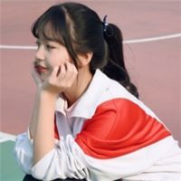 非主流可爱女生头像_可爱美女子