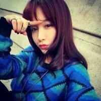 非主流可爱女生头像_可爱美女子