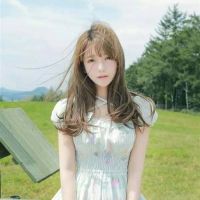 非主流可爱女生头像_可爱美女子