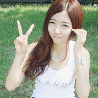 非主流可爱女生头像_可爱美女子