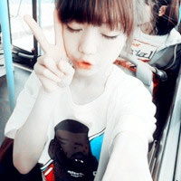 非主流可爱女生头像_可爱美女子