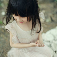 非主流可爱女生头像_可爱美女子