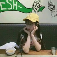 非主流可爱女生头像_可爱美女子