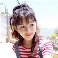 非主流可爱女生头像_可爱美女子