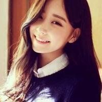 非主流可爱女生头像_可爱美女子