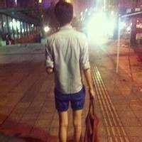 背影qq头像男生_有男人味的背影