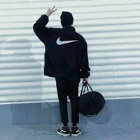 背影qq头像男生_有男人味的背影