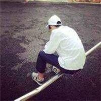 背影qq头像男生_有男人味的背影