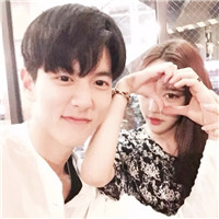 阳光下的情侣qq头像_阳光下的美好